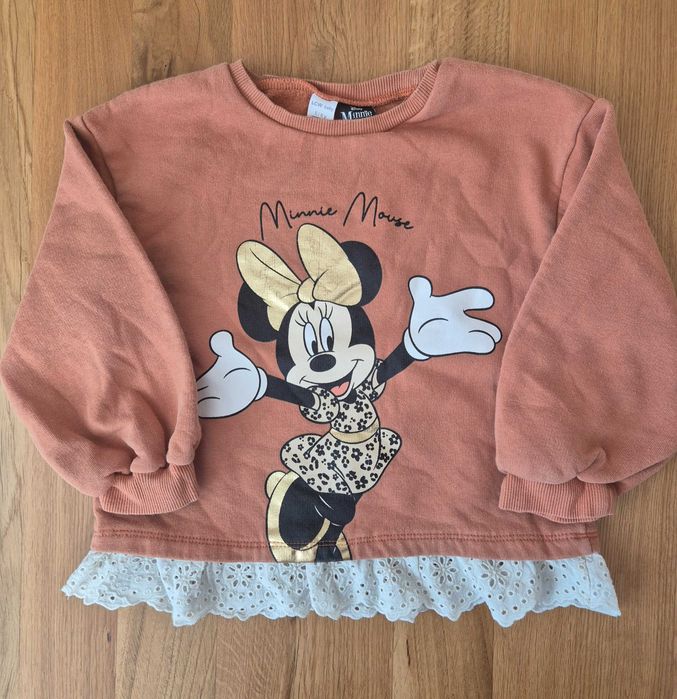 Детски пуловери размер 110-116 см