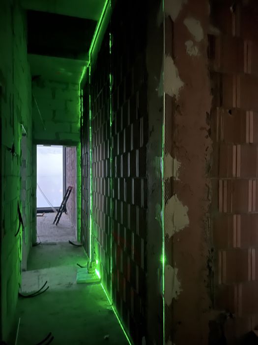 Tencuiala mecanizata