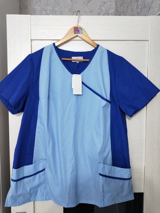 Медицинские костюмы двойки