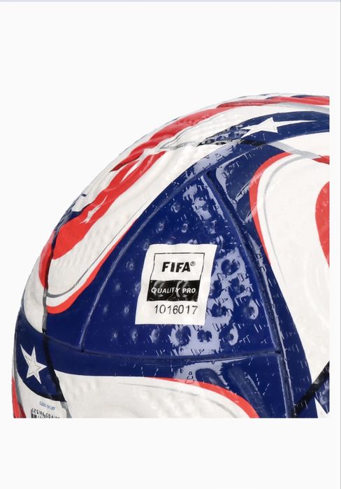 Футболна топка adidas Mundial de Clubes 2025 Pro размер 5