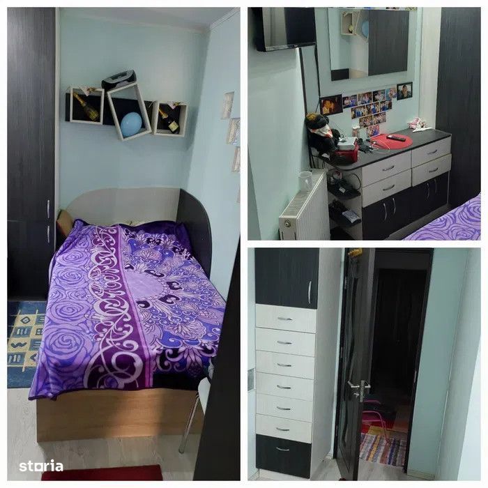 Vanzare apartament 3 camere, finisat modern, cu gradina, Floresti — fotografia 3