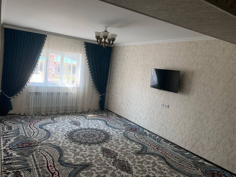 Срочно Фарғона Шахар хокимият орқасида 1-этаж Квартира Сотилади