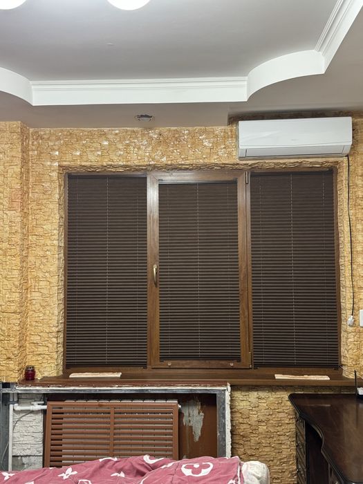 Жалюзи jalyuzi full moon sifat uygunlik bizda