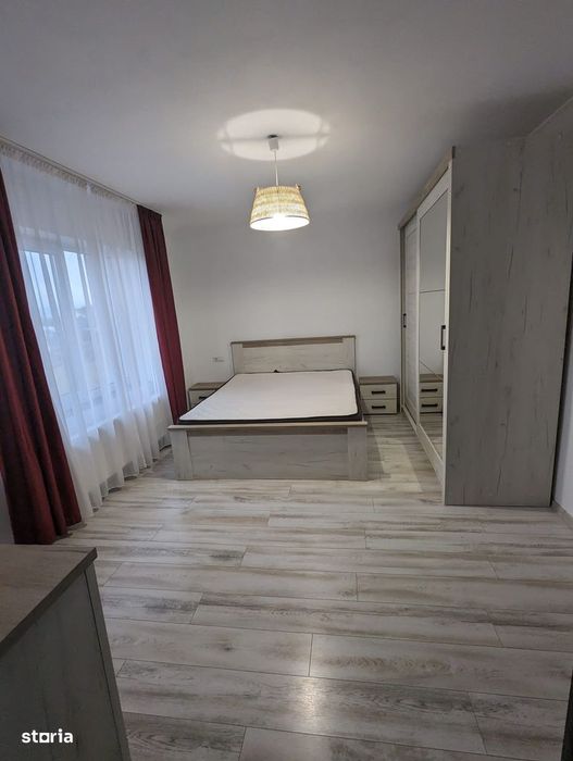 Casă de închiriat Complet mobilată și utilată 700 €/lună