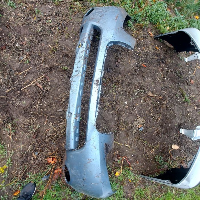 Продавам  Броня за ХЮНДАЙ /Hyndai,  различни модели  до 2013г