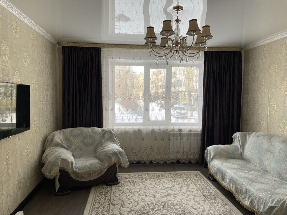 Продам 3 ком кватиру без долгов