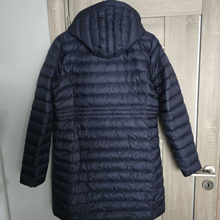 Олекотено пухено яке jott