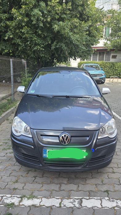 Volkswagen ID.Polo