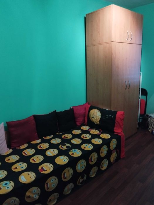 ТРИСТАЕН, Идеален център