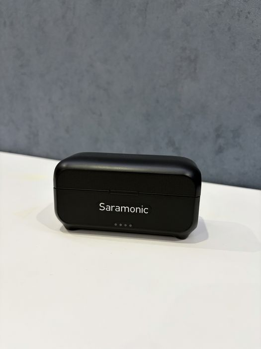 Петличка Saramonic Blink500B2+
