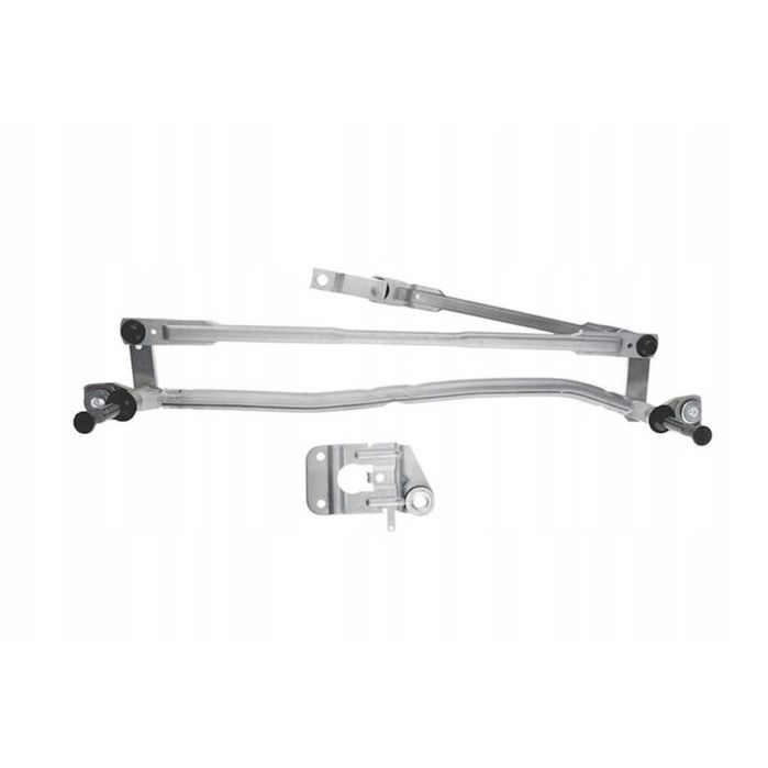 Лостов механизъм за чистачки без електромотор AUDI Q5 8R 8R1955023B