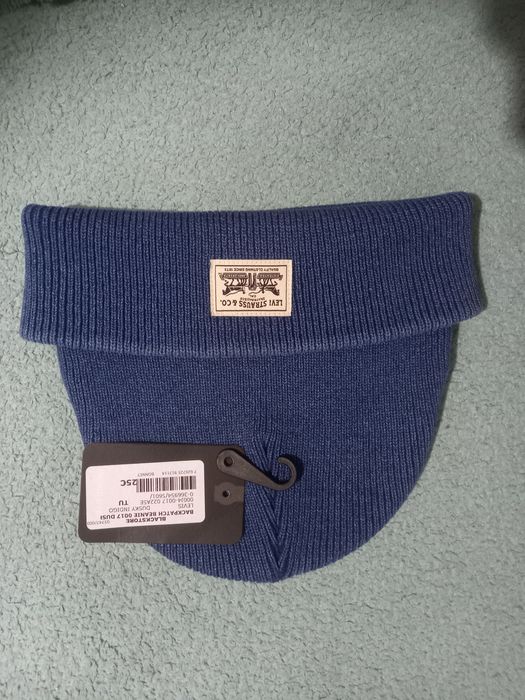 Căciulă levis straus