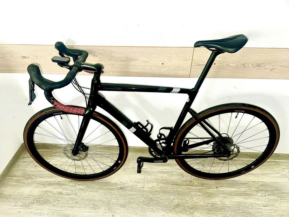 Cannondale CAAD13