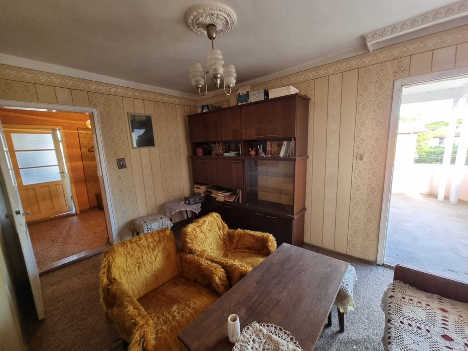 Продава се Етаж от къща в с. Гецово, Област Разград - 111 кв.м за 552 €/кв.м - Снимка #9