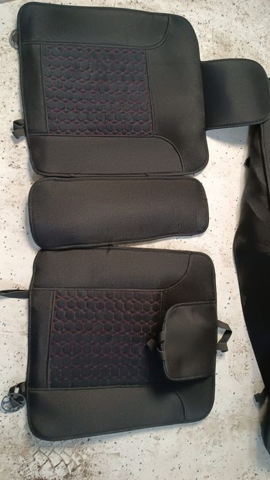 Продам чехлы на гранту