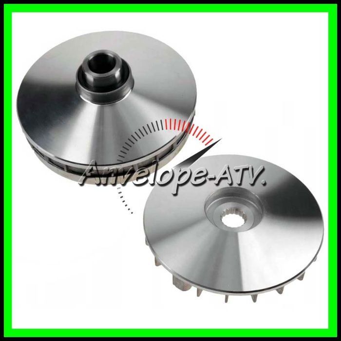 Variator Atv LINHAI 300 275 260 Ambreiaj Fata Atv LINHAI 260 250