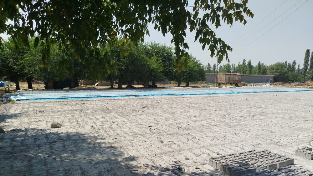 Паркентский район 76 соток, земля под любой вид деятельности