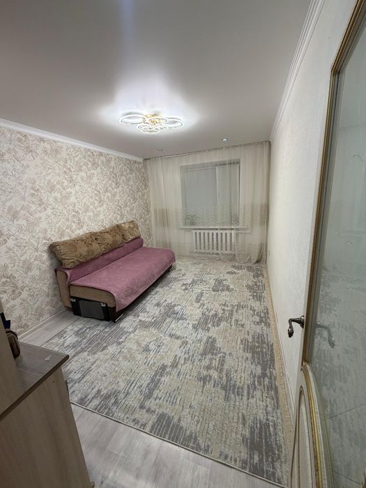 Продам 2х комнатную квартиру.