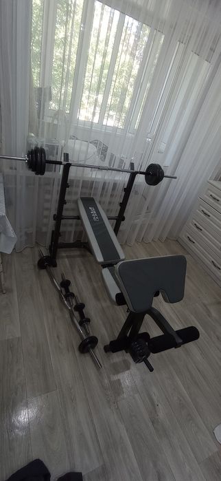 Продам спортивный комплект