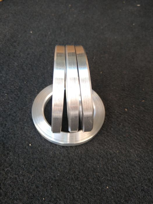 Inele de centrare BBS 82 x 66.6 sau 57.1 BBS pt BMW 82 x 72.6