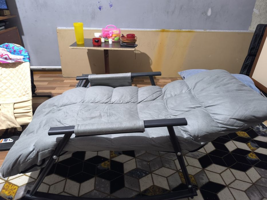 Продам Кресло качалка