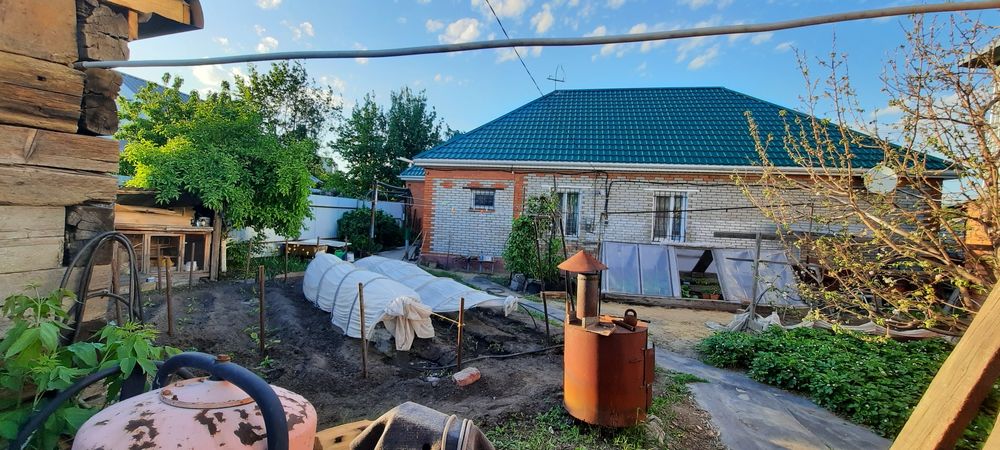 Продам Частный Дом