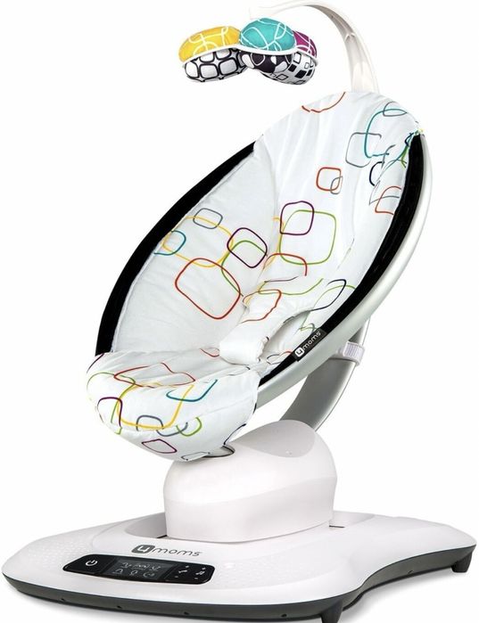 Качалка 4moms