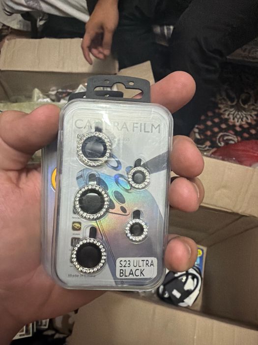Telefon aksesuar.