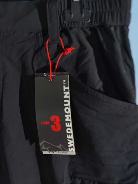 SwedeMount Долнище/Мъжко М