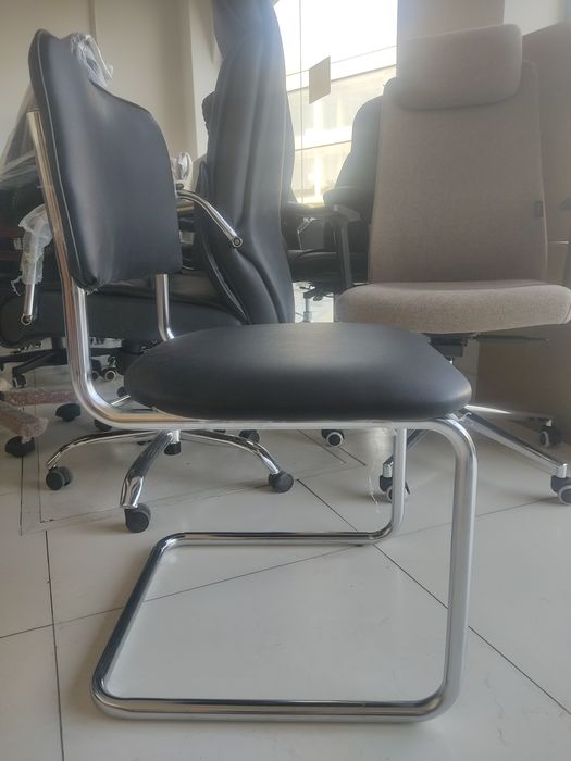 Офисный  стул Silviya Original