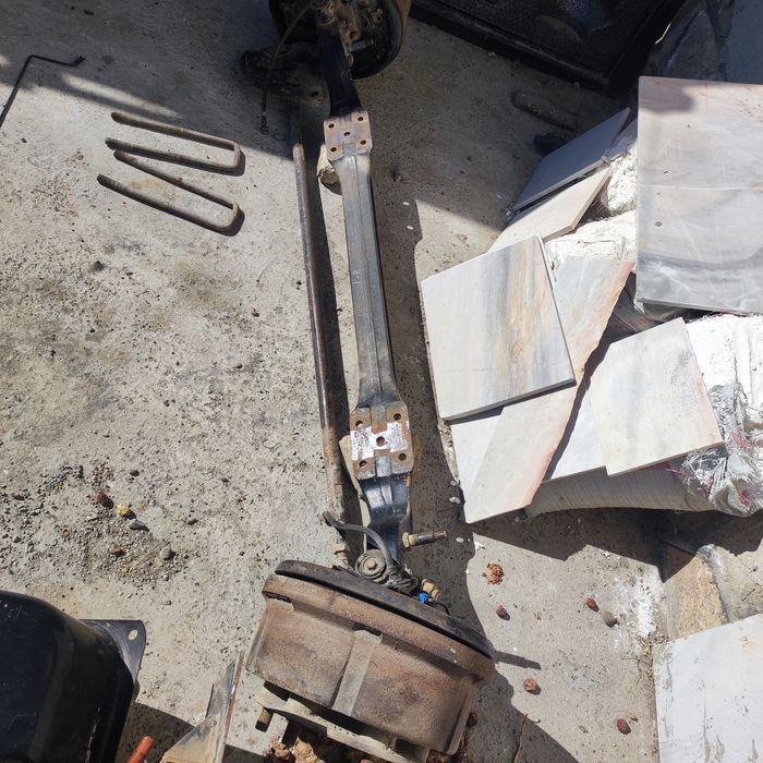 Исузу автобус запчастлари