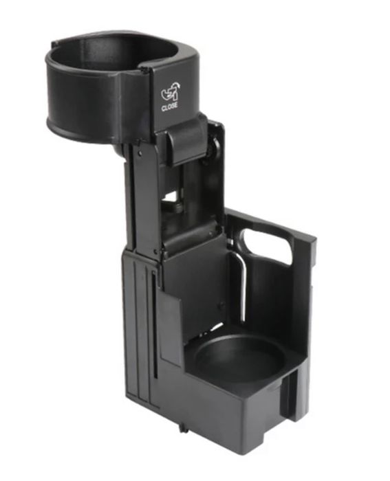 Подстаканник на Mercedes benz w210 W203 w211 w219