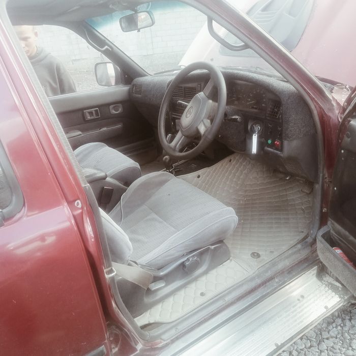 Продам автомобиль