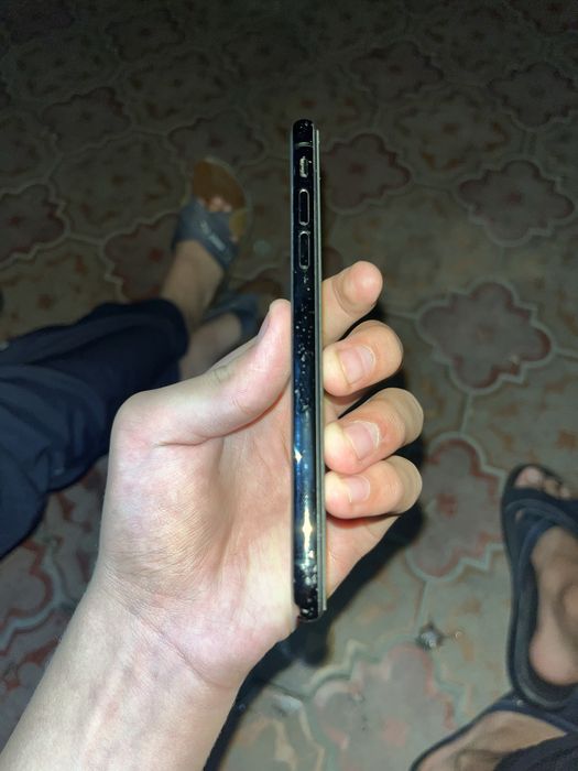 Iphone X holat zor 256gb