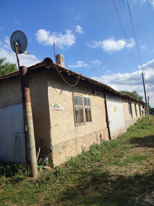 Продава се Промишлена сграда в с. Лятно, Област Шумен - 6000 кв.м за 47 €/кв.м - Снимка #8