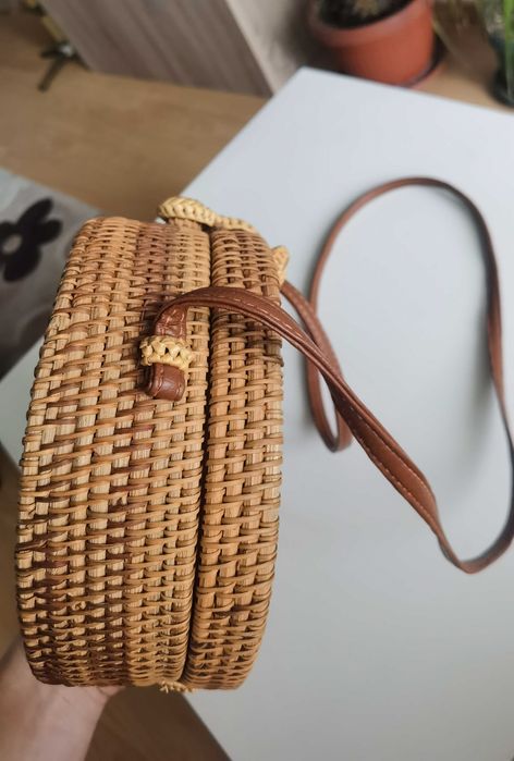 Дамска чанта Bag to Bag