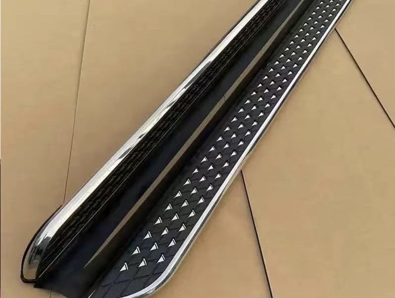 Пороги Changan CS55/75