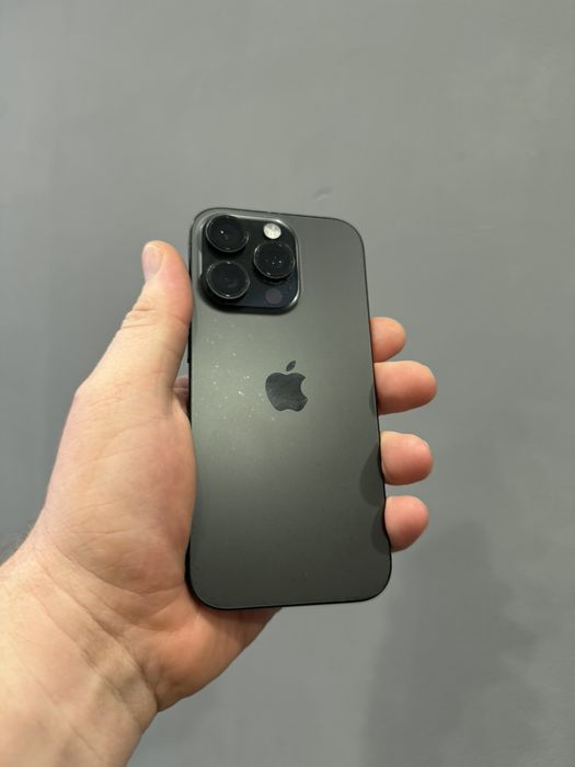 iPhone 16 Pro 256Gb 96%