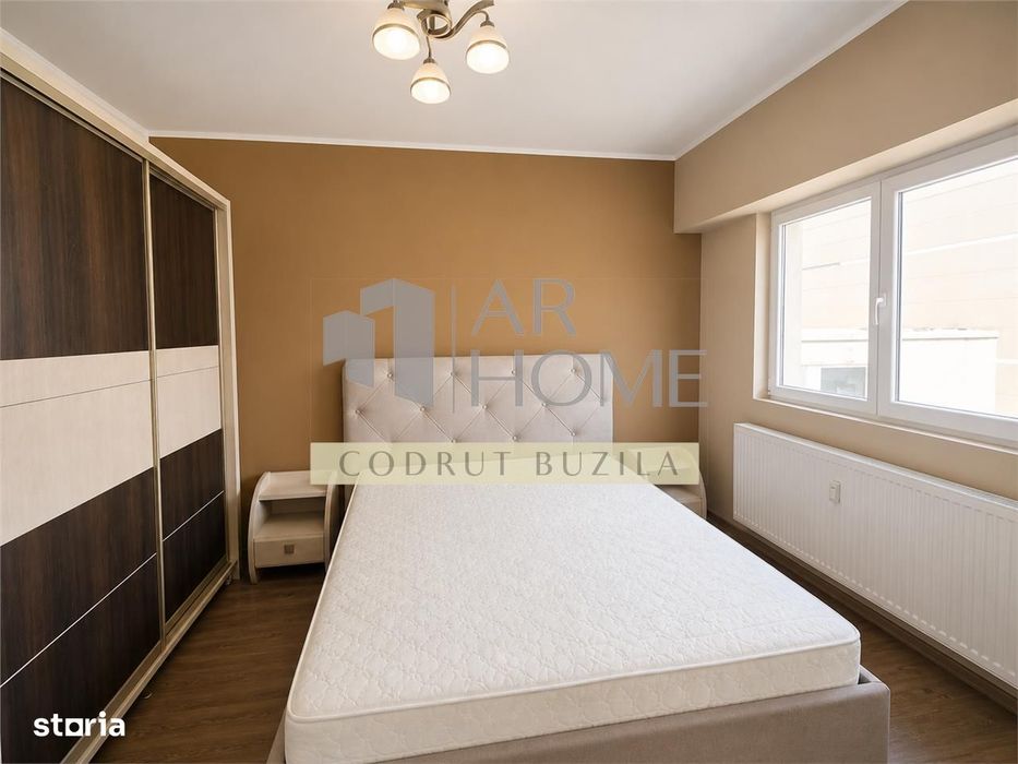 Apartament 2 camere, modern, renovat, ultracentral Ploiesti