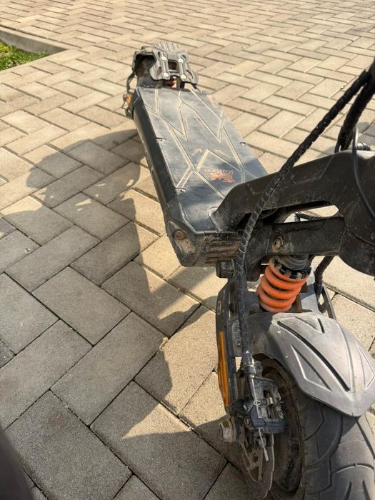 Vând kukirin g2 master URGENT !!