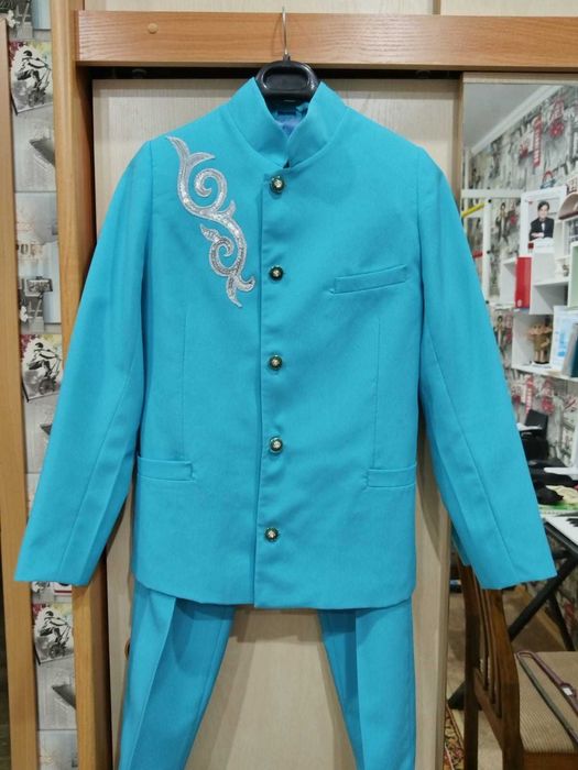 Концертный костюм на мальчика