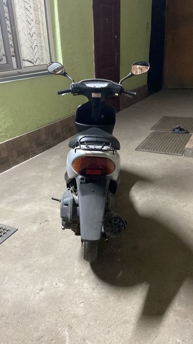 мопед Хонда Дио 35