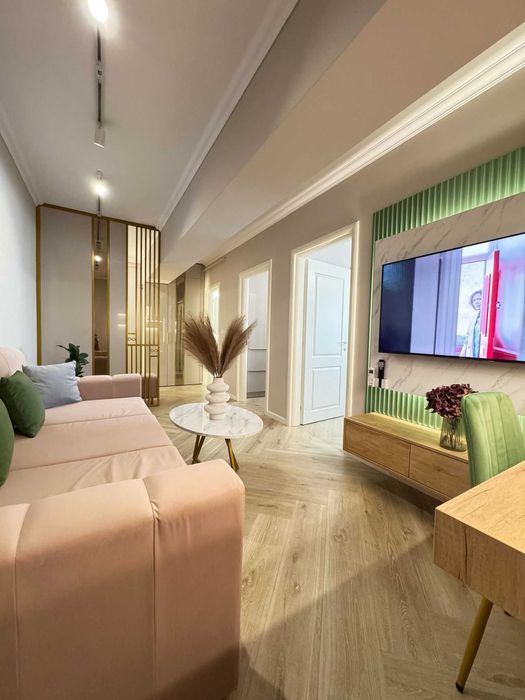 IS Cazare Regim Hotelier Iasi Ap 1/2/3Cam Palas Centru Newton Aeroport