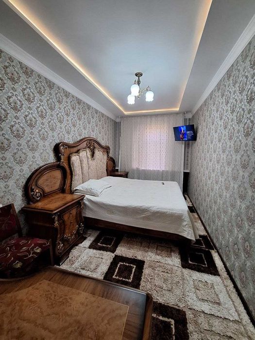 3 хонали капитал ремонт квартира сотилади Учтепа Алгоритм