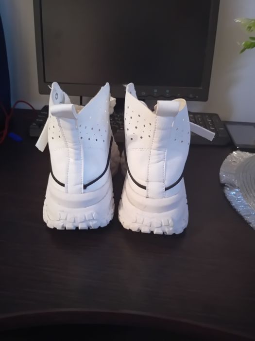 Ghete Fashion versati le/love