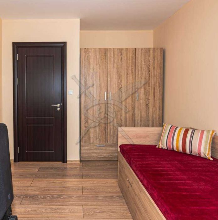 Тристаен апартамент в кв Мараша - 11846331