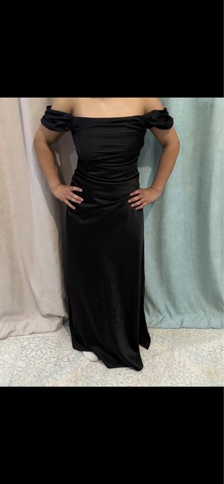 Продаю выпускное платье