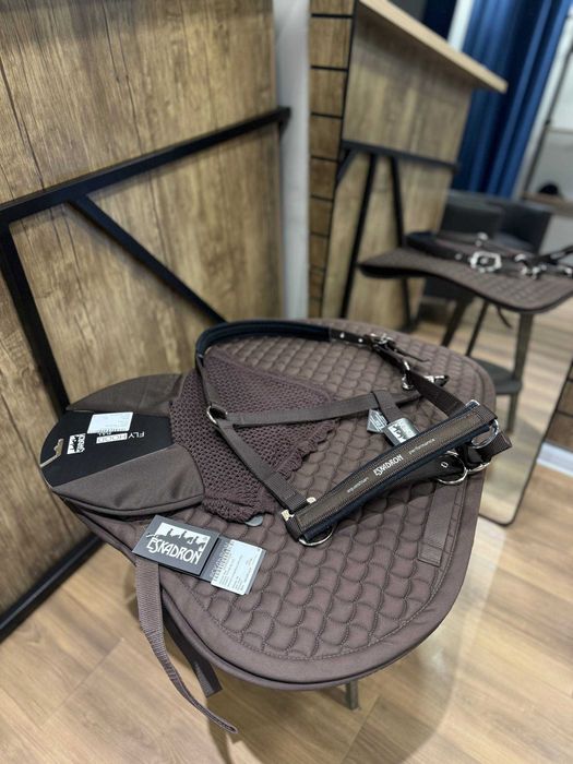 Вальтрап для лошади