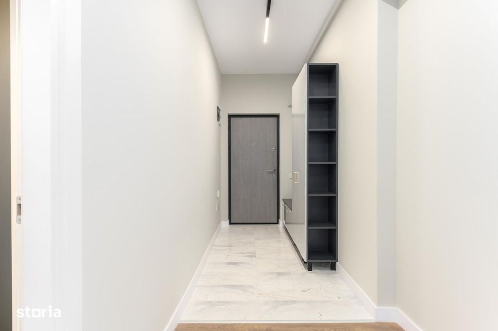 3 camere – 77 mp – Bd. Timișoara –