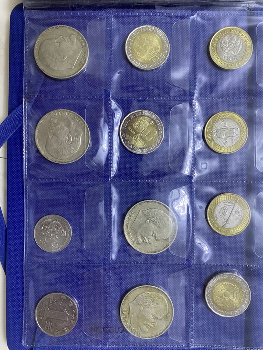 Монеты для коллекционеров!